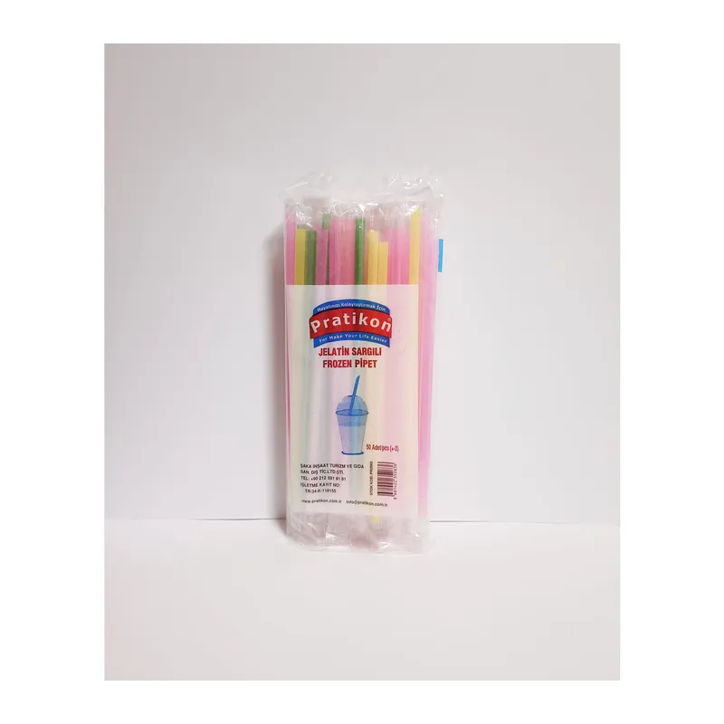 Pipet 50li