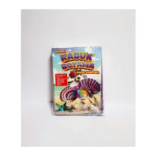 Kabuk Boyama