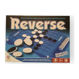 Reverse