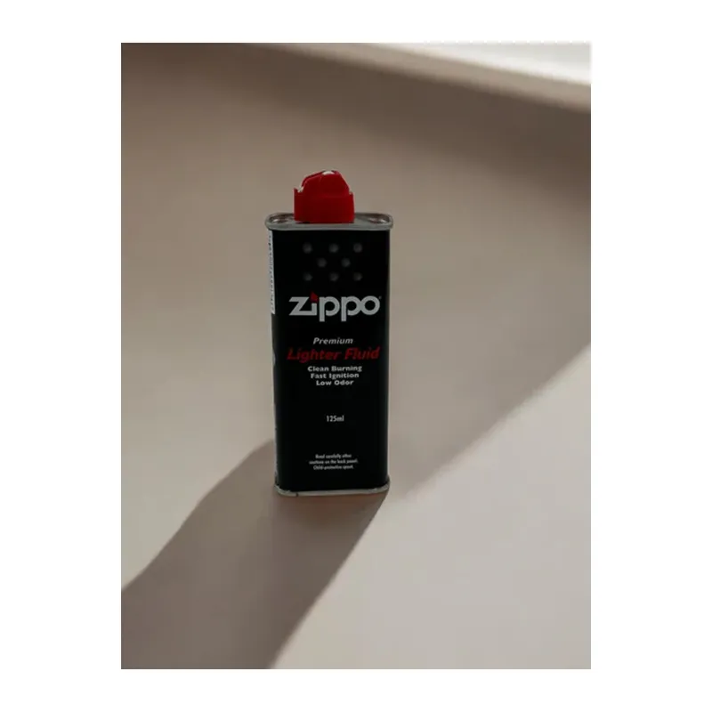 Zippo Benzini