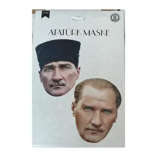Atatürk Maskesi