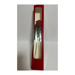 Öğretmenler Gününe Yapay Gül