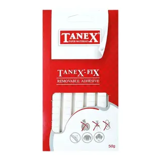 Patafiks Tanex (Sakız Yapıştırıcı)