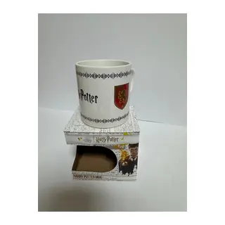 Seramik 1.Sınıf Kupa Harry