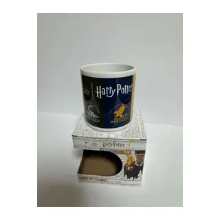 Seramik 1.Sınıf Kupa Harry 3