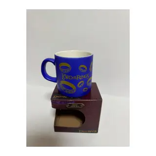 Seramik 1.Sınıf Kupa Lord 1