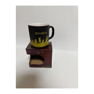 Seramik 1.Sınıf Kupa Lord 2