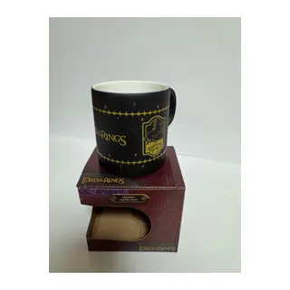 Seramik 1.Sınıf Kupa Lord 3