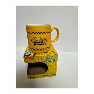 Seramik 1.Sınıf Kupa Sponge