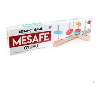 Mesafe Oyunu