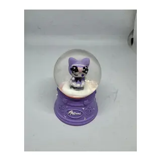 Işıklı Mini Küre 6 Cm kuro 1