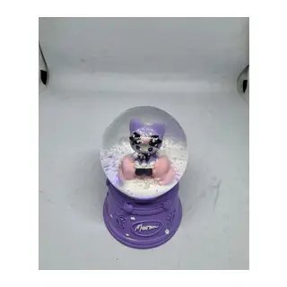 Işıklı Mini Küre 6 Cm kuro 2