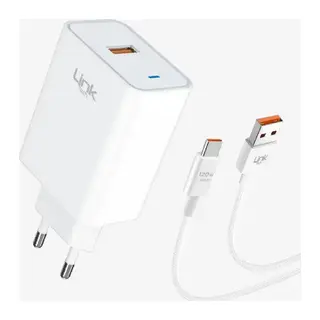 T461e Strong Çevre Dostu 45W Type-C Hızlı Şarj Aleti