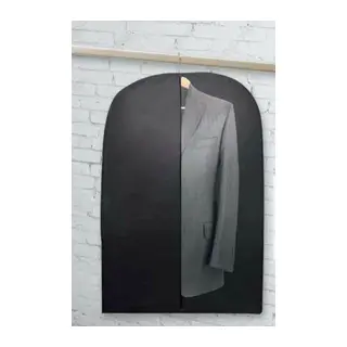 6 Adet Kullanışlı Takım Elbise Kılıfı 100x63 Cm 0096
