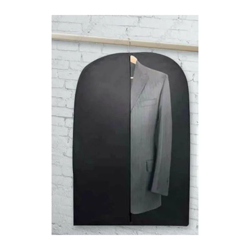 6 Adet Kullanışlı Takım Elbise Kılıfı 100x63 Cm 0096