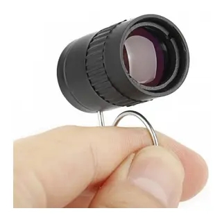 Baigish 25x17,5 Mini Parmak Dürbünü - 1000m / 86m - Monoküler