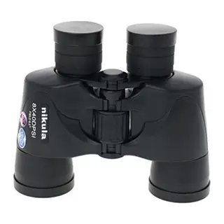 Dürbün 8x40 Dpsi Kavçuk Kaplamalı Super Dürbün