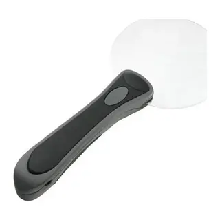 Nikula-2 Led Işıklı 2.5x-90mm Okuma Büyüteç