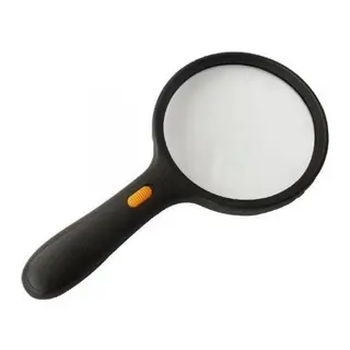 Nikula-3led ışıklı,1.8x-5x 138mm Lenslı Büyüteç
