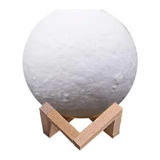 Yerküre Ld 18cm Şarj Edelibilen
