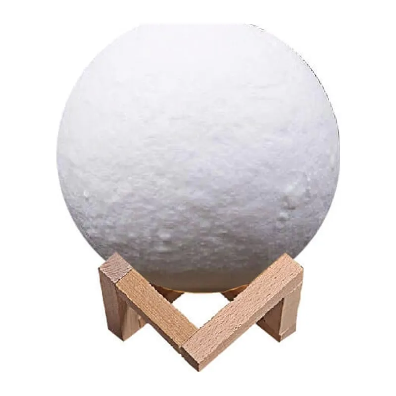 Yerküre Ld 18cm Şarj Edelibilen