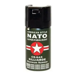Natooo Biber Gazı 5 Li Paket - SKT2030