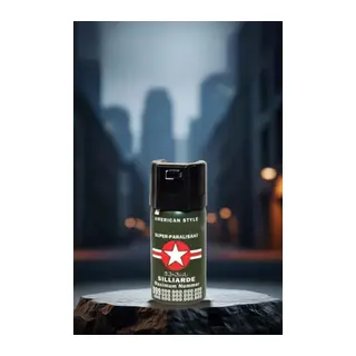 Biber Spreys.s Gazs.s.s SKT2030 Kaliteli 50ML Üretim 2025-04