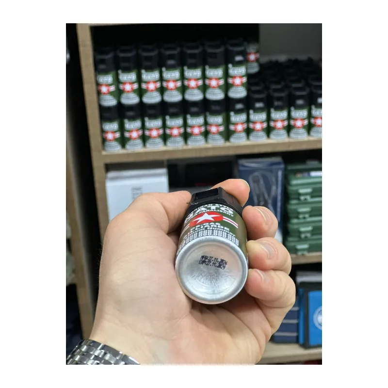 Acil Güvenlik Spreyi 40ml