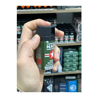 Biberr.r.r Gazs.s.s Koruyucu Sprey 40ml