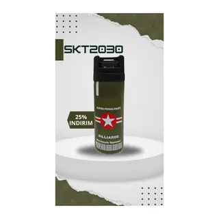 Savunma Spreyi 40ml