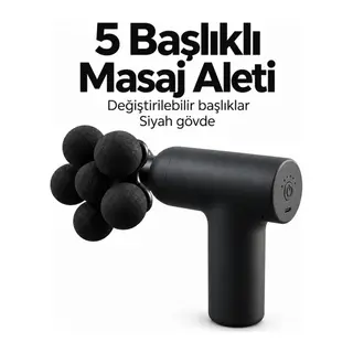 9901 Masaj Aleti