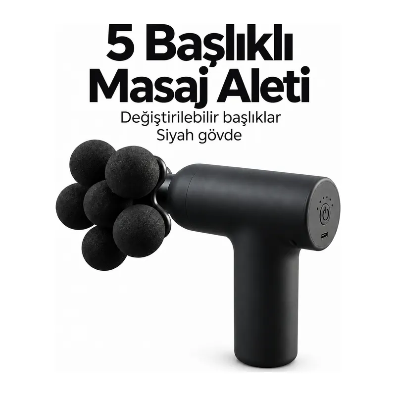 9901 Masaj Aleti
