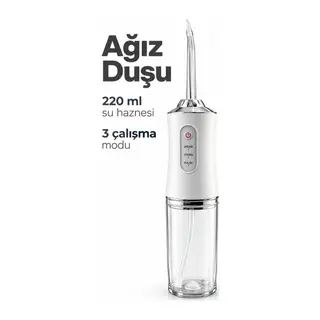 Aquadent Ağız Duş