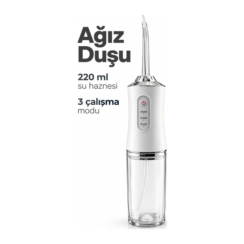 Aquadent Ağız Duş