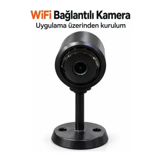 c1 Mini Kamera