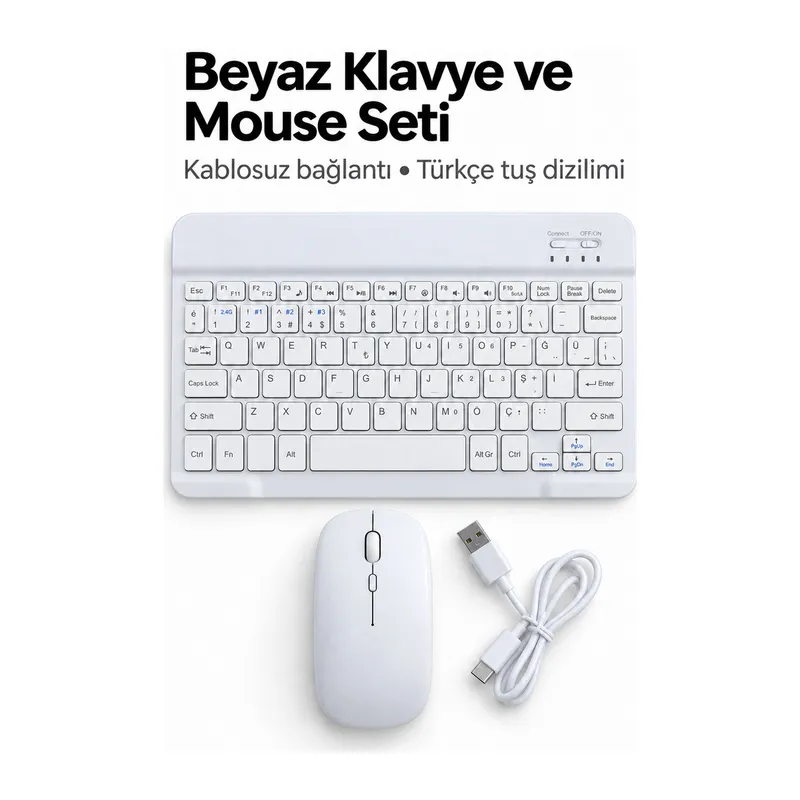 Pg8032 Klavye
