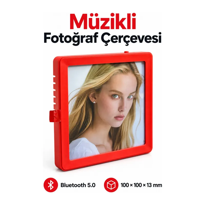 PG Müzikli Çerçeve