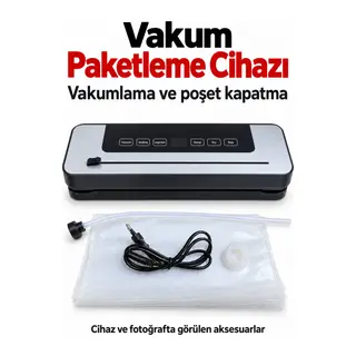 Proposet Vakum