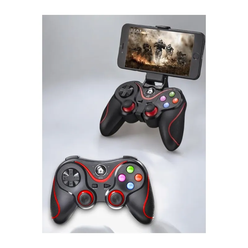 GAMEPAD