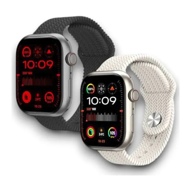 HK 9 PRO SAAT