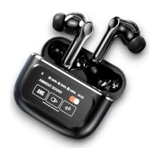 L58 SİYAH EKRANLI AİRPODS PRO
