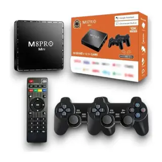 M8 PRO TV OYUN