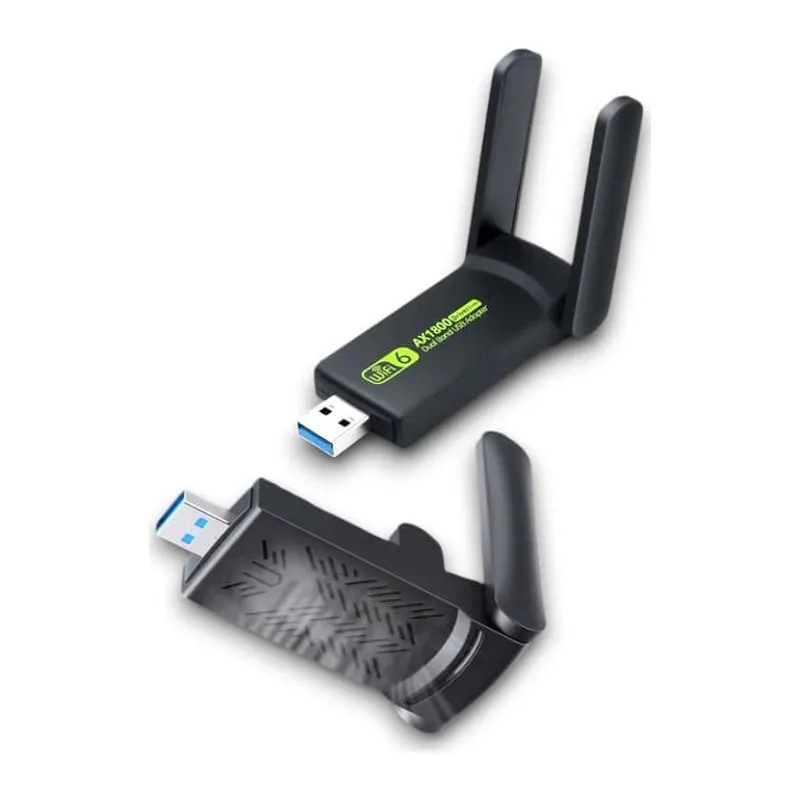 WİFİ 5 ADAPTÖR
