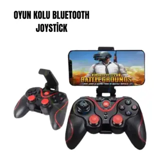 X3 GAME STİCK