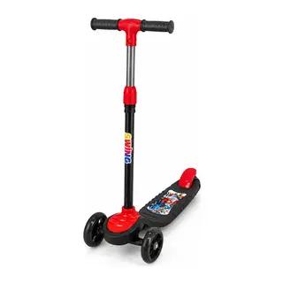 CNS SCOOTER