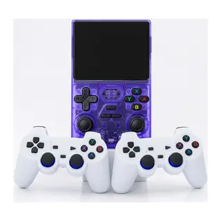 M18 PRO KONSOL