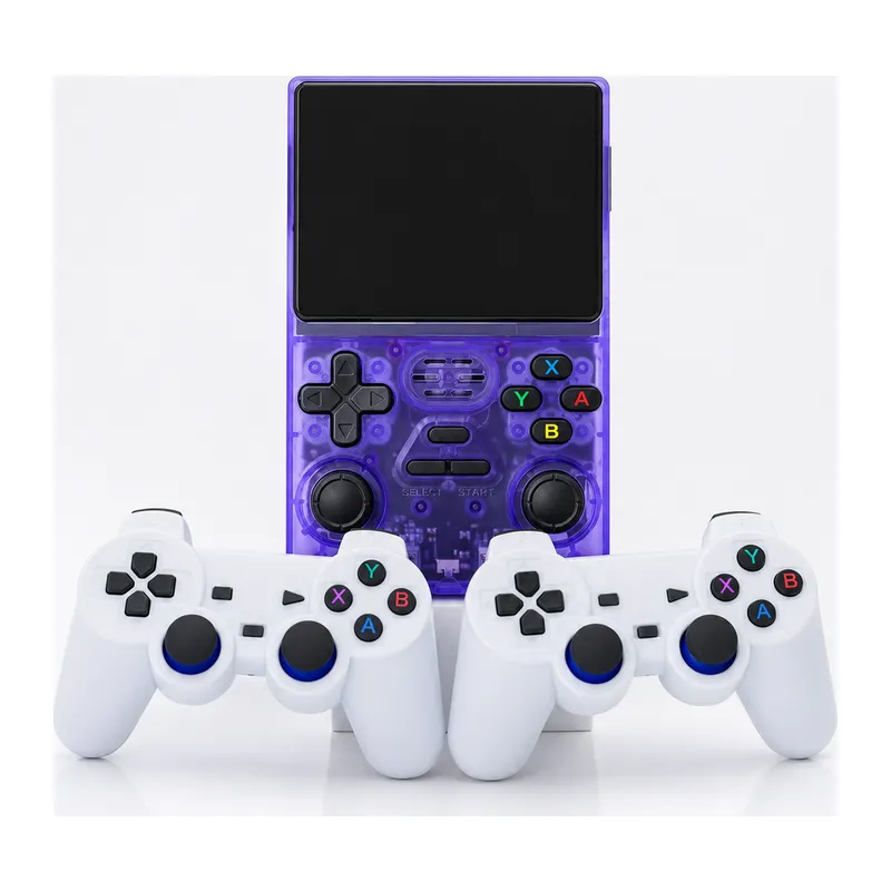 M18 PRO KONSOL