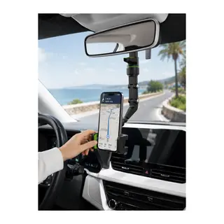 ARAÇ İÇİ TELEFON TUTUCU