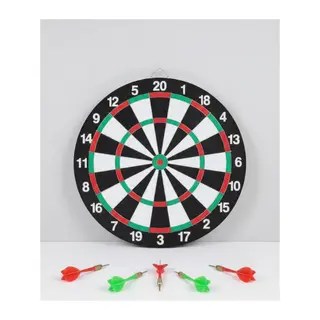 15İNÇ DART