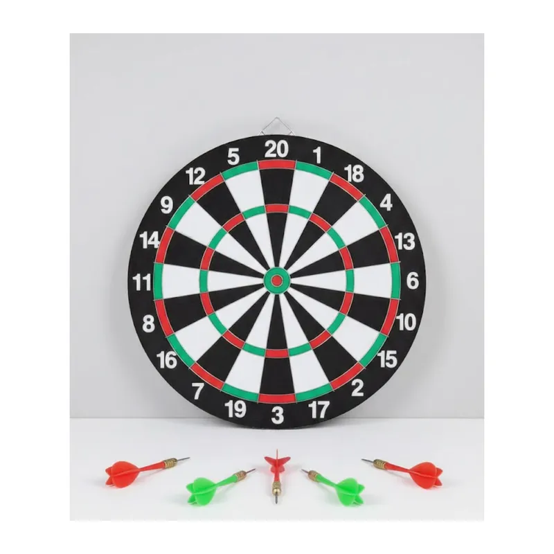 15İNÇ DART
